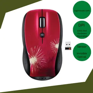 Logitech Couch Mouse M515 Software