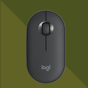 Logitech Pebble M350