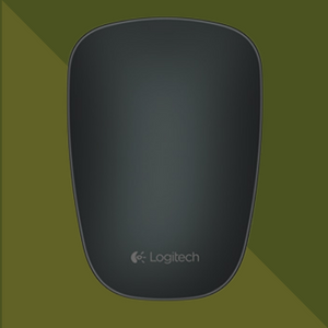 Logitech Ultrathin Touch T630